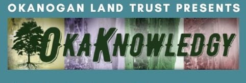 POSTPONED: 2020 OkaKnowledgy Speaker Series